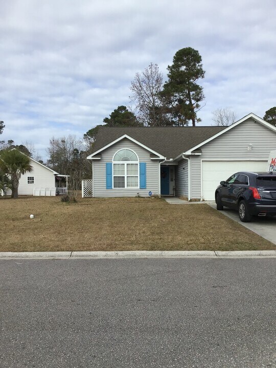 6512 Royal Pine Dr in Myrtle Beach, SC - Building Photo