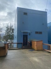 1805 2nd Ave in Ketchikan, AK - Building Photo - Building Photo