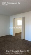 6675 Peppermint Dr in Reno, NV - Building Photo - Building Photo