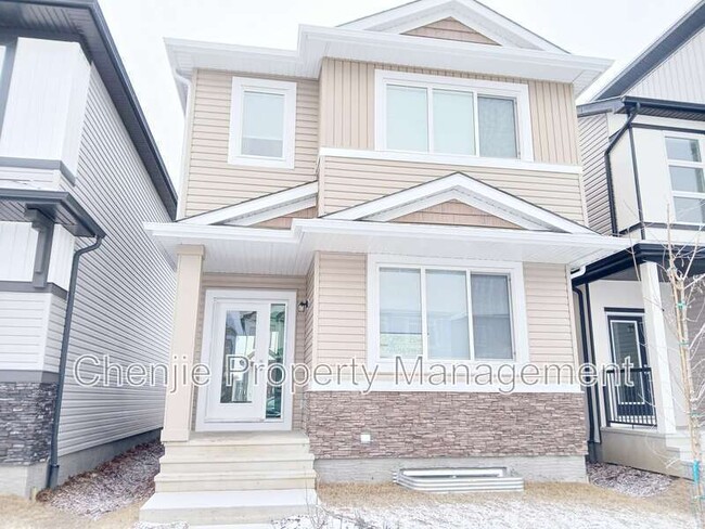 property at 20960-20919 19 Ave NW