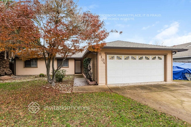 property at 9104 Dove Meadow Ct