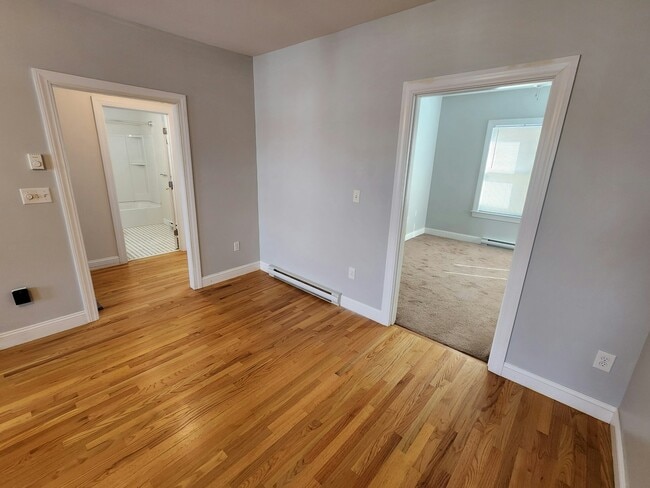 property at 58 Bremer St