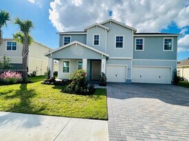 1079 Haywagon Trl in Loxahatchee, FL - Building Photo
