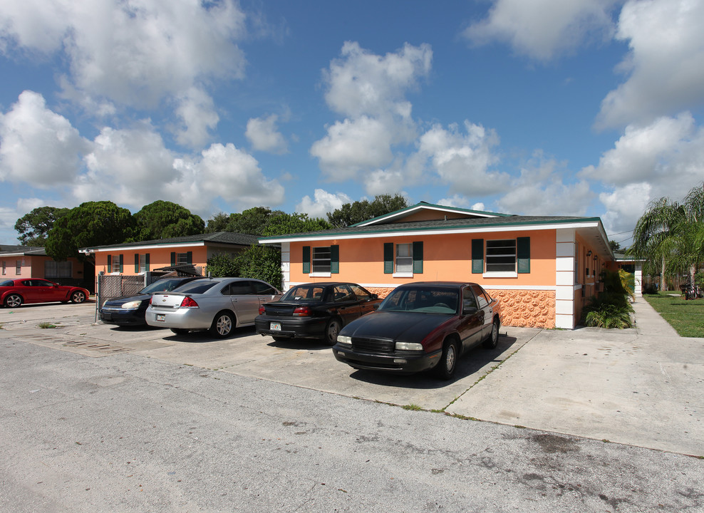 Vero Beach Apartments in Vero Beach, FL - Building Photo