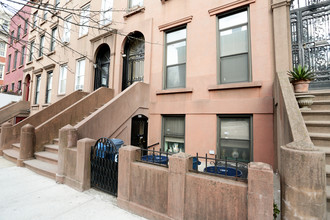 602 Henry St in Brooklyn, NY - Building Photo - Building Photo