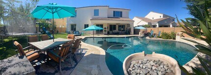3116 E Maplewood Ct in Gilbert, AZ - Building Photo - Building Photo