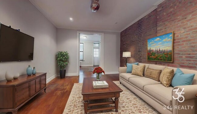 property at 210 E 25th St