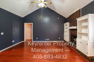 1812 SE 14th St in Moore, OK - Building Photo - Building Photo