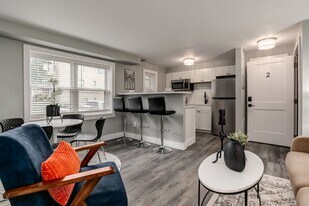 Broadway 46 Apartments in Kansas City, MO - Building Photo