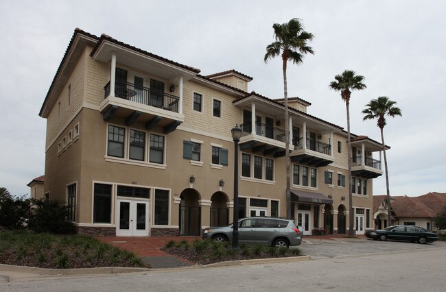 575-615 Market St in St. Augustine, FL - Building Photo - Building Photo