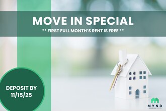 1105 Manigan Ave in Oviedo, FL - Foto de edificio - Building Photo