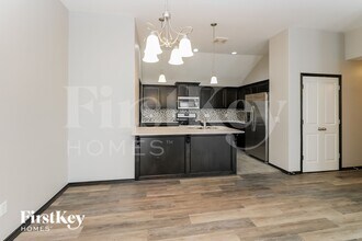 3508 Slate River Dr in Yukon, OK - Foto de edificio - Building Photo