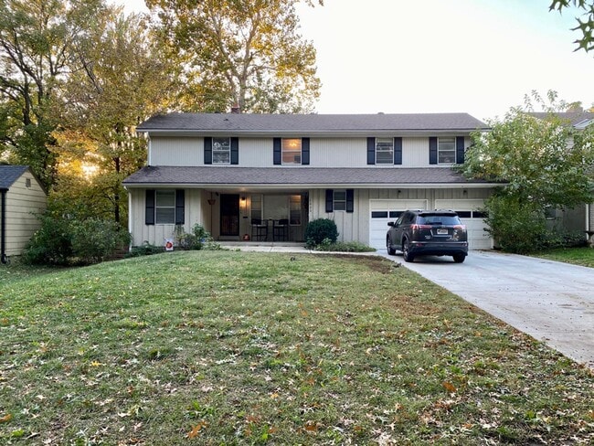 7622-7624 Main St in Kansas City, MO - Building Photo - Building Photo