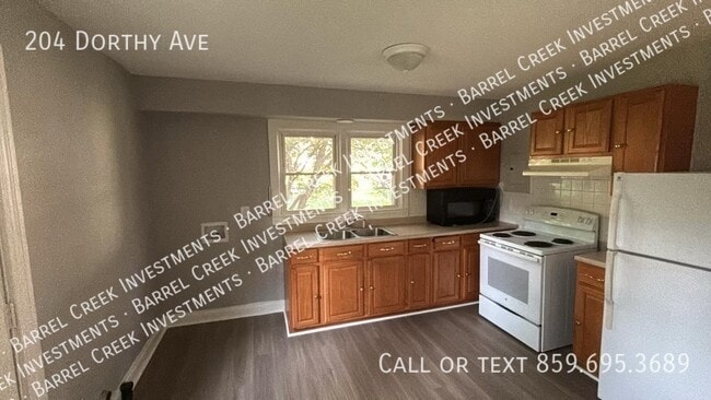 property at 204 Dorothy Ave