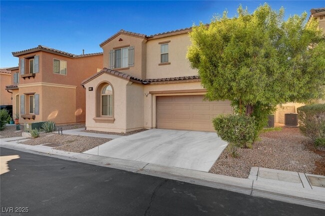 property at 5515 Jett Canyon St