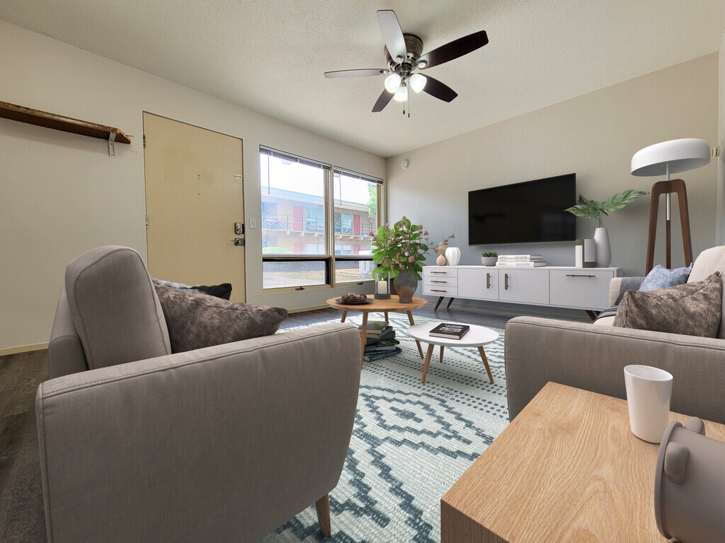 The Colby Apartments in Rochester, MN