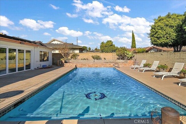 630 N 20th St, Unit 22 in Montebello, CA - Building Photo - Building Photo