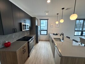130 Gardner St, Unit 203 in Boston, MA - Building Photo