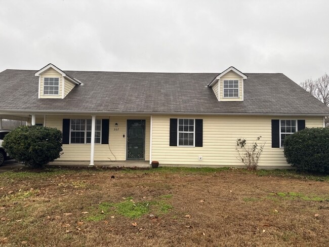 property at 307 Courtney Dr