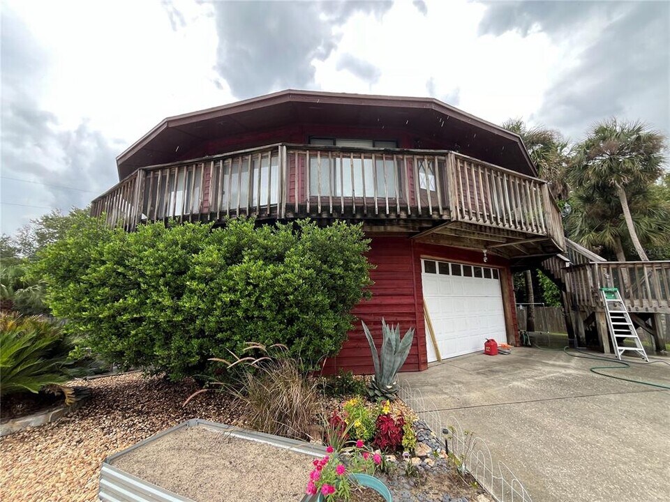 6560 Timberlane Rd in Lake Wales, FL - Building Photo