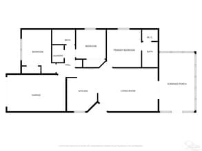 2037 Marquesas Ln in Pensacola, FL - Building Photo - Building Photo