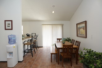 The Place Apartments in Wichita, KS - Building Photo - Interior Photo