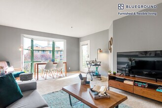 3 Bayside Village Pl, Unit FL3-ID52 in San Francisco, CA - Foto de edificio - Building Photo