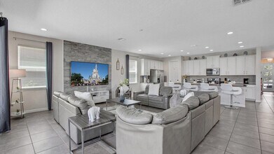 1749 Caribbean View Terrace in Kissimmee, FL - Building Photo - Building Photo