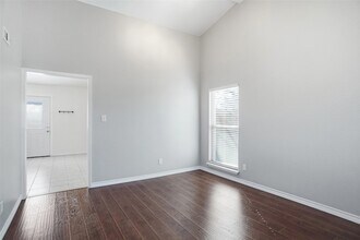 4201 Keys Dr in The Colony, TX - Building Photo - Building Photo