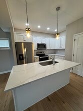 1407 Village Loop in Cookeville, TN - Foto de edificio - Building Photo