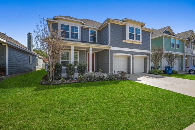 9232 Blackstone Dr in Aubrey, TX - Building Photo - Building Photo