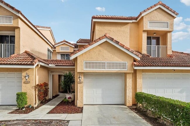 property at 23204 Fountain View Dr