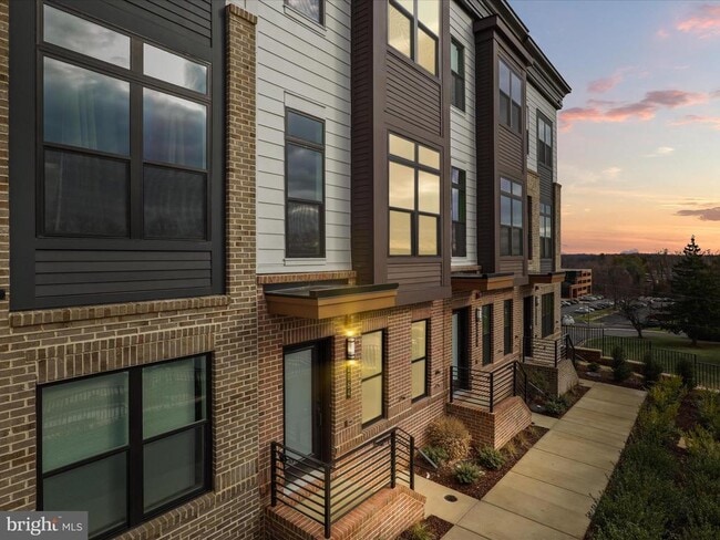 property at 2064 Tysons Ridgeline Rd