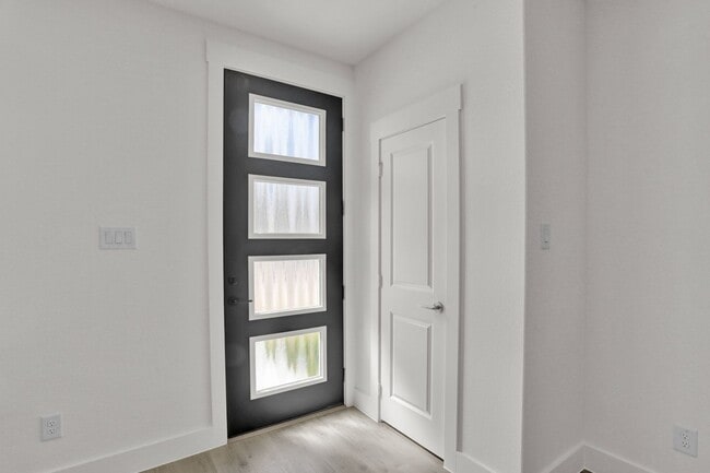 2543 Huxley Mews in Allen, TX - Building Photo - Building Photo