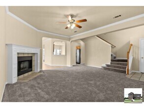 118 Lone Shadow Dr in Harker Heights, TX - Building Photo - Building Photo