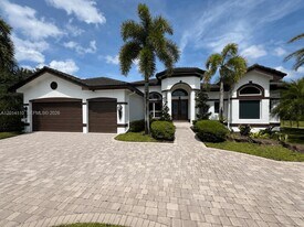 3424 Belmont Terrace in Davie, FL - Building Photo