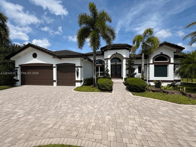 property at 3424 Belmont Terrace