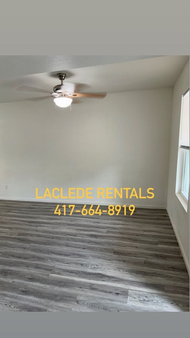 property at 1222 Evans Rd