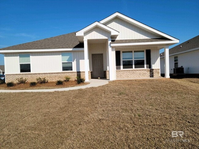 property at 10558 Ruffian Rte