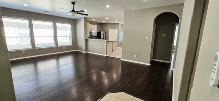 21703 Sierra Long Dr in Richmond, TX - Building Photo - Building Photo