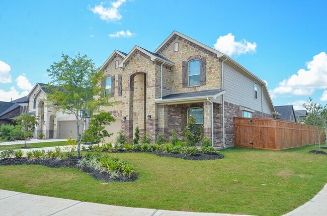 3502 Fern Creek Ct in Fulshear, TX - Building Photo - Building Photo