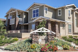 Paseo Village in Ramona, CA - Building Photo - Building Photo
