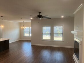 50 Lewis Lp in Greenbrier, AR - Building Photo - Building Photo