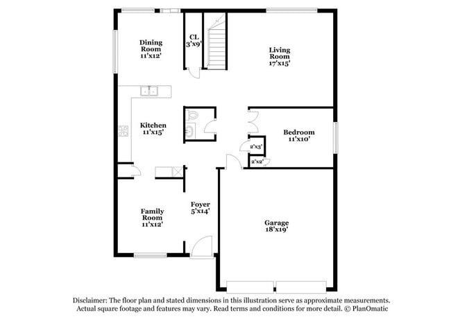 12513 Honeychurch St in Raleigh, NC - Building Photo - Building Photo