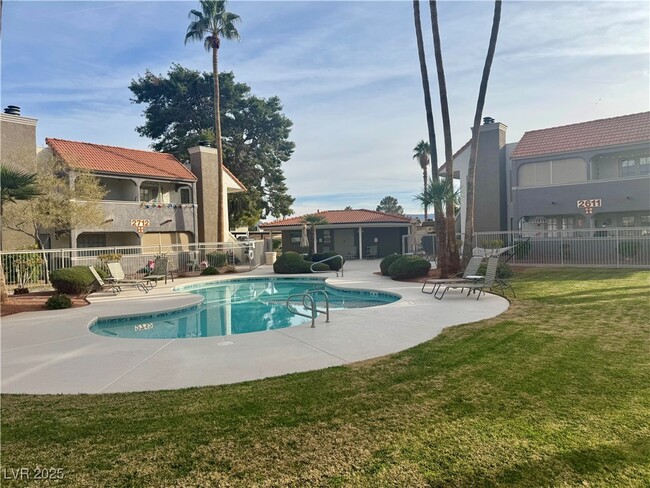 property at 2112 Sunfish Dr