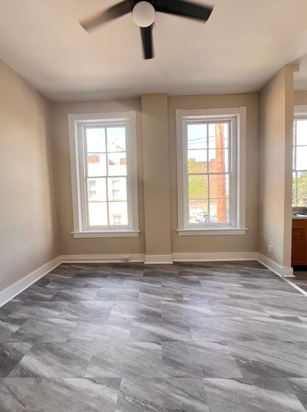 228 W Broad St, Unit 1 in Richmond, VA - Foto de edificio - Building Photo