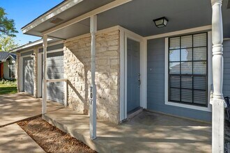 707 Brookside Pass in Cedar Park, TX - Building Photo - Building Photo