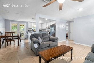 4624 Belfast Dr in New Port Richey, FL - Building Photo - Building Photo