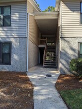 2506 Demere Rd-Unit -7 in St. Simons Island, GA - Building Photo - Building Photo