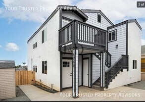 6750 N Elman St in San Diego, CA - Building Photo